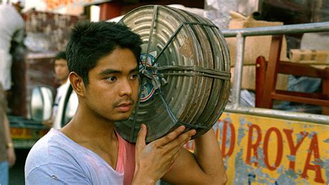 coco martin penis|Naked Truth on a Movie Screen and in the Aisles .